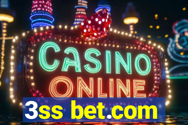 3ss bet.com